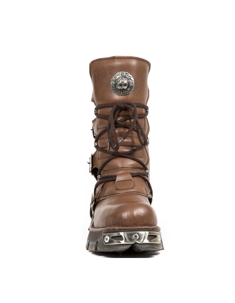 new rock BOTA METALICA M-373-V5 Tienda