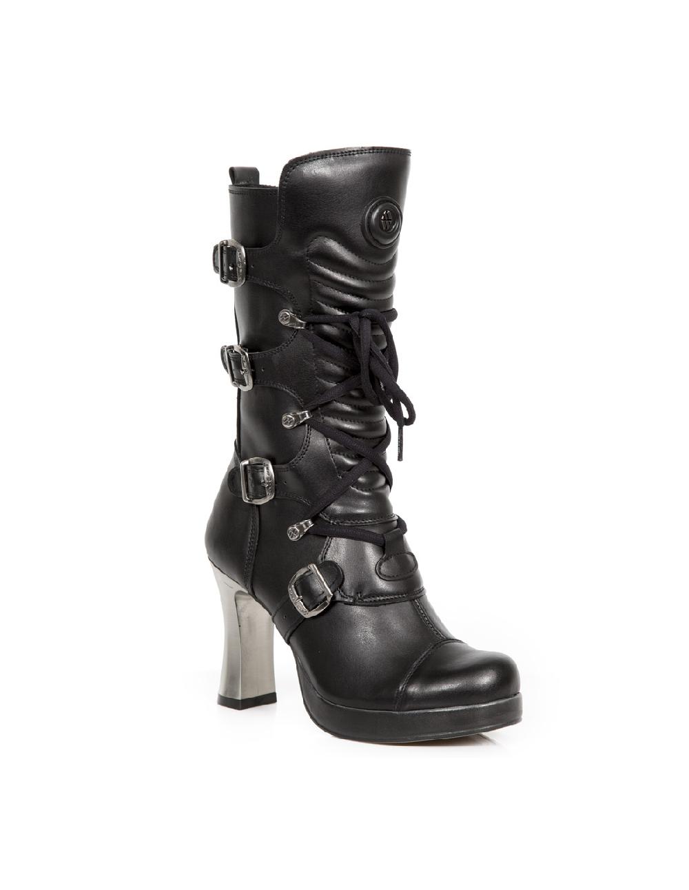 new rock BOOT GOTH M-5815-VC10 Rebajas online