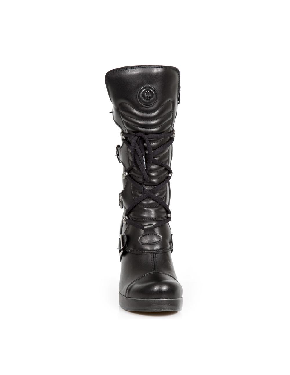new rock BOOT GOTH M-5815-VC10 Rebajas online