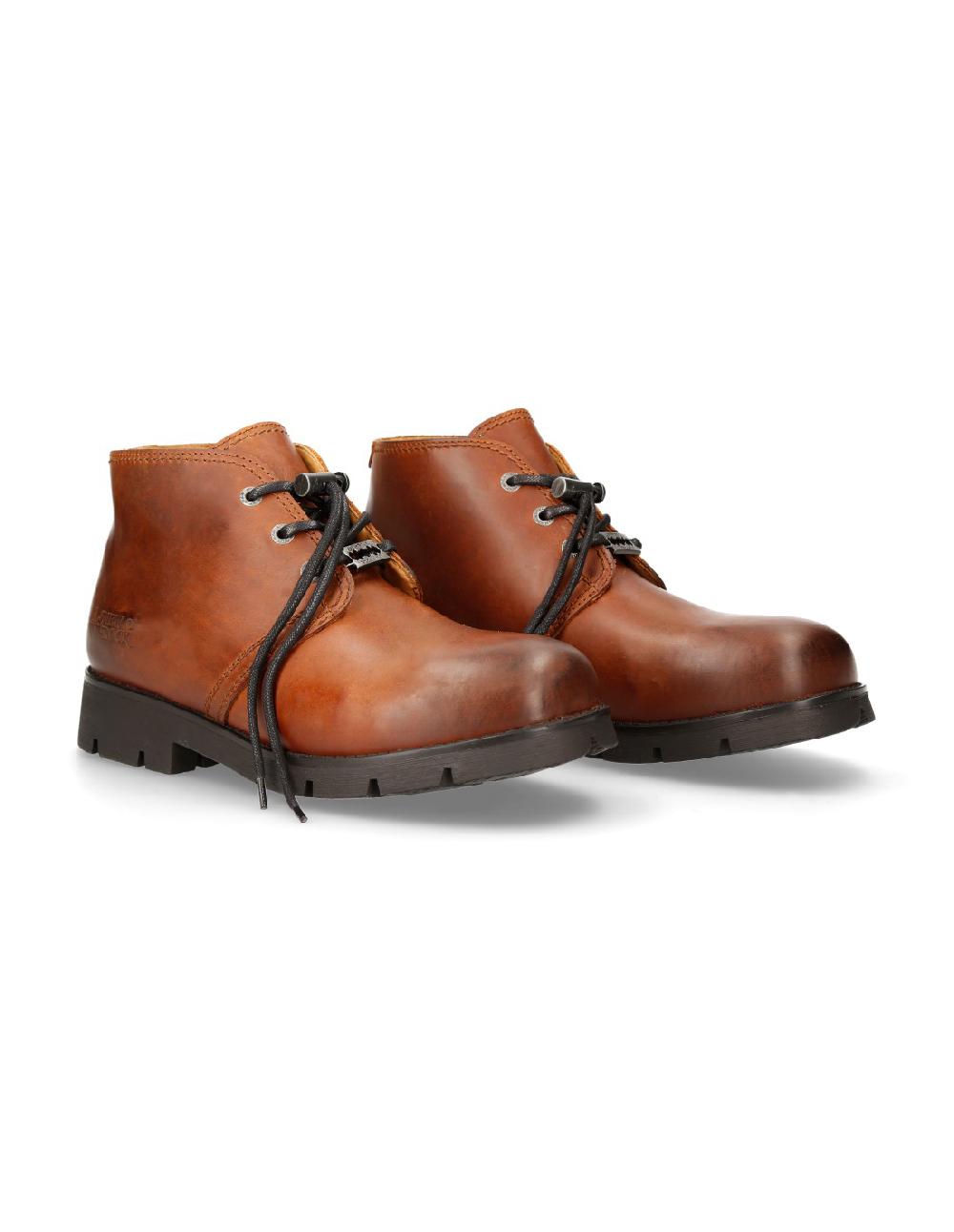 new rock SHOE ALASKA RANGER WITH LACES M-RANGER042-S2