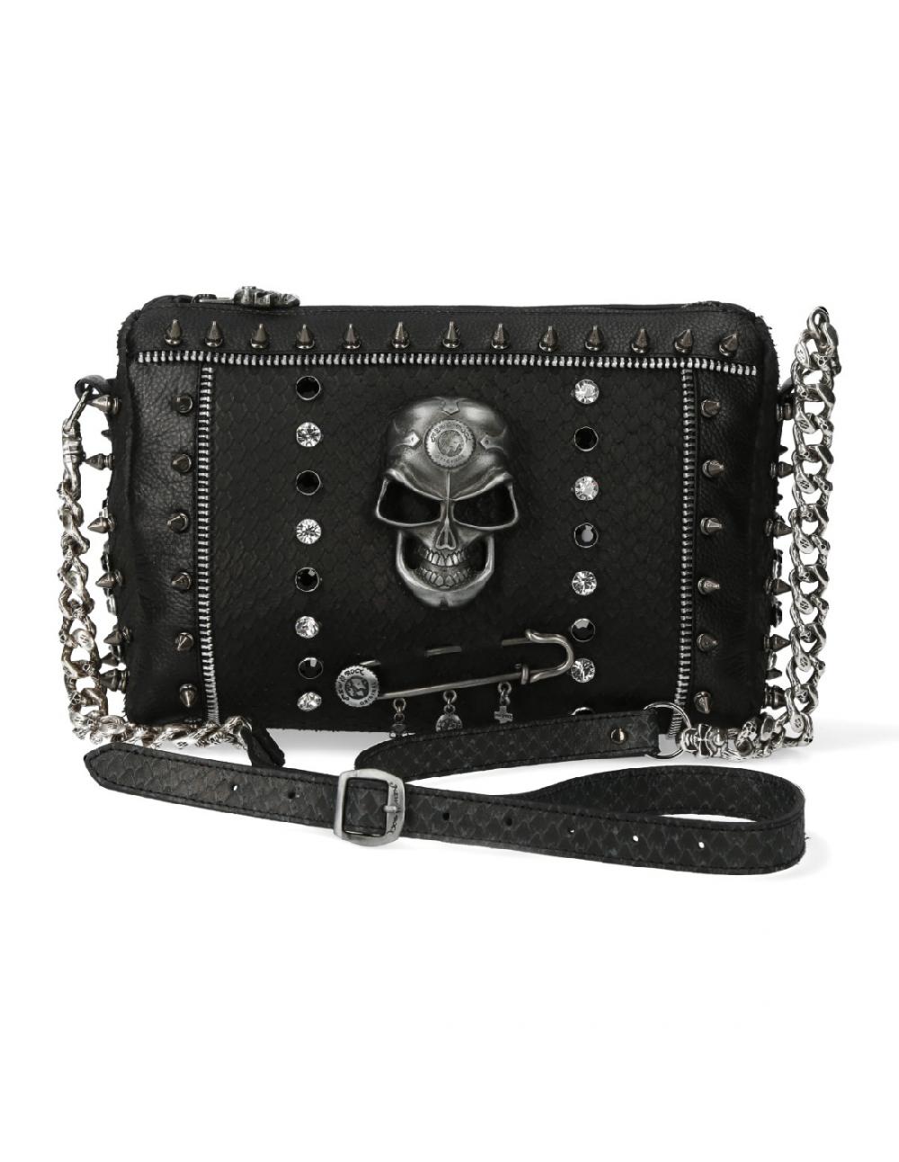 new rock M-BAG049-S3 Promoción trimestral