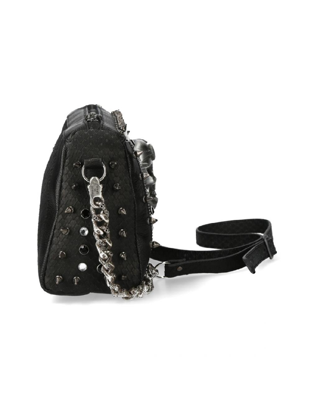 new rock M-BAG049-S3 Promoción trimestral