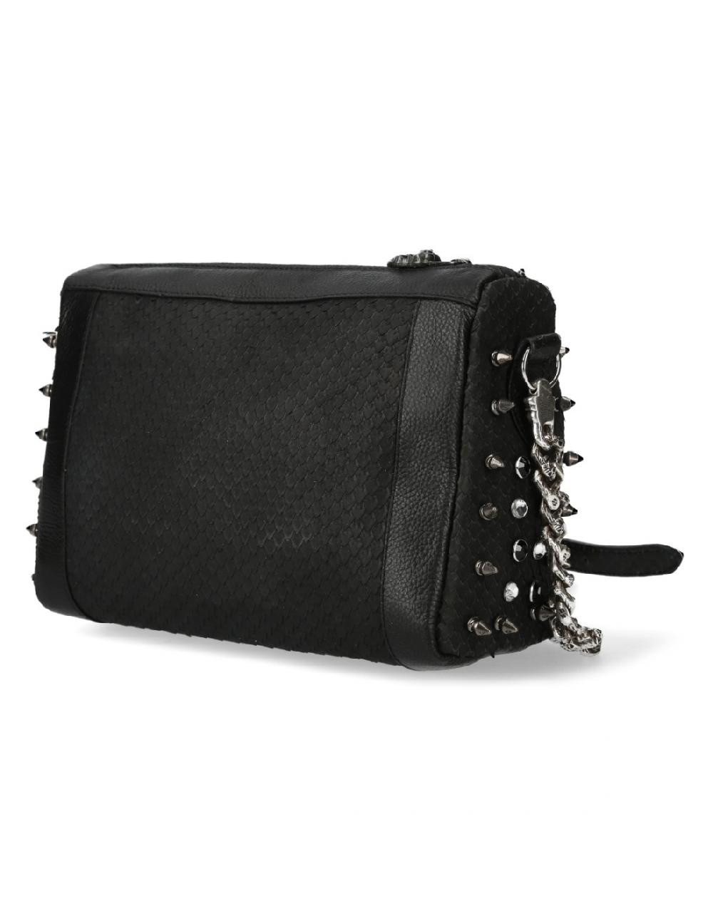 new rock M-BAG049-S3 Promoción trimestral