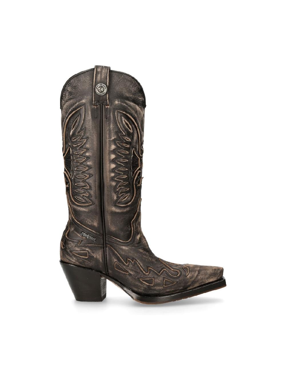 new rock M-7737C-C2 Superdescuento