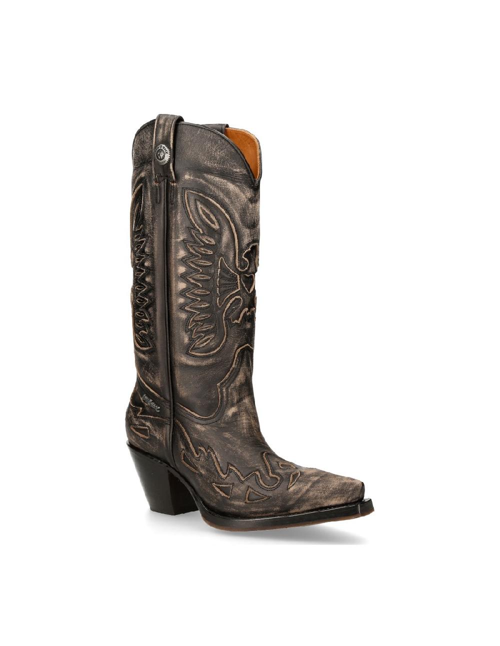 new rock M-7737C-C2 Superdescuento
