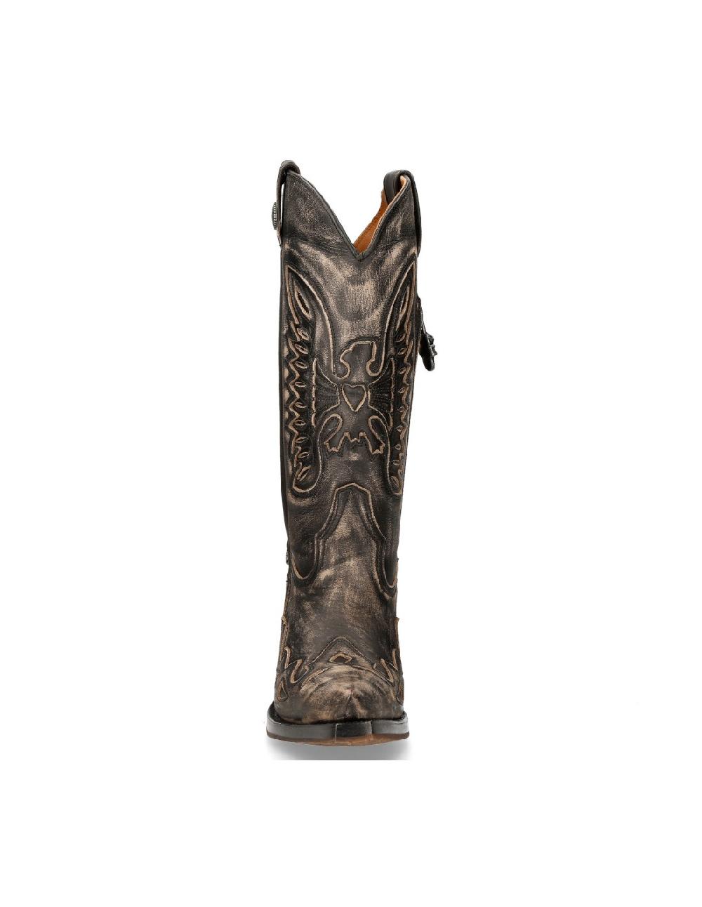 new rock M-7737C-C2 Superdescuento