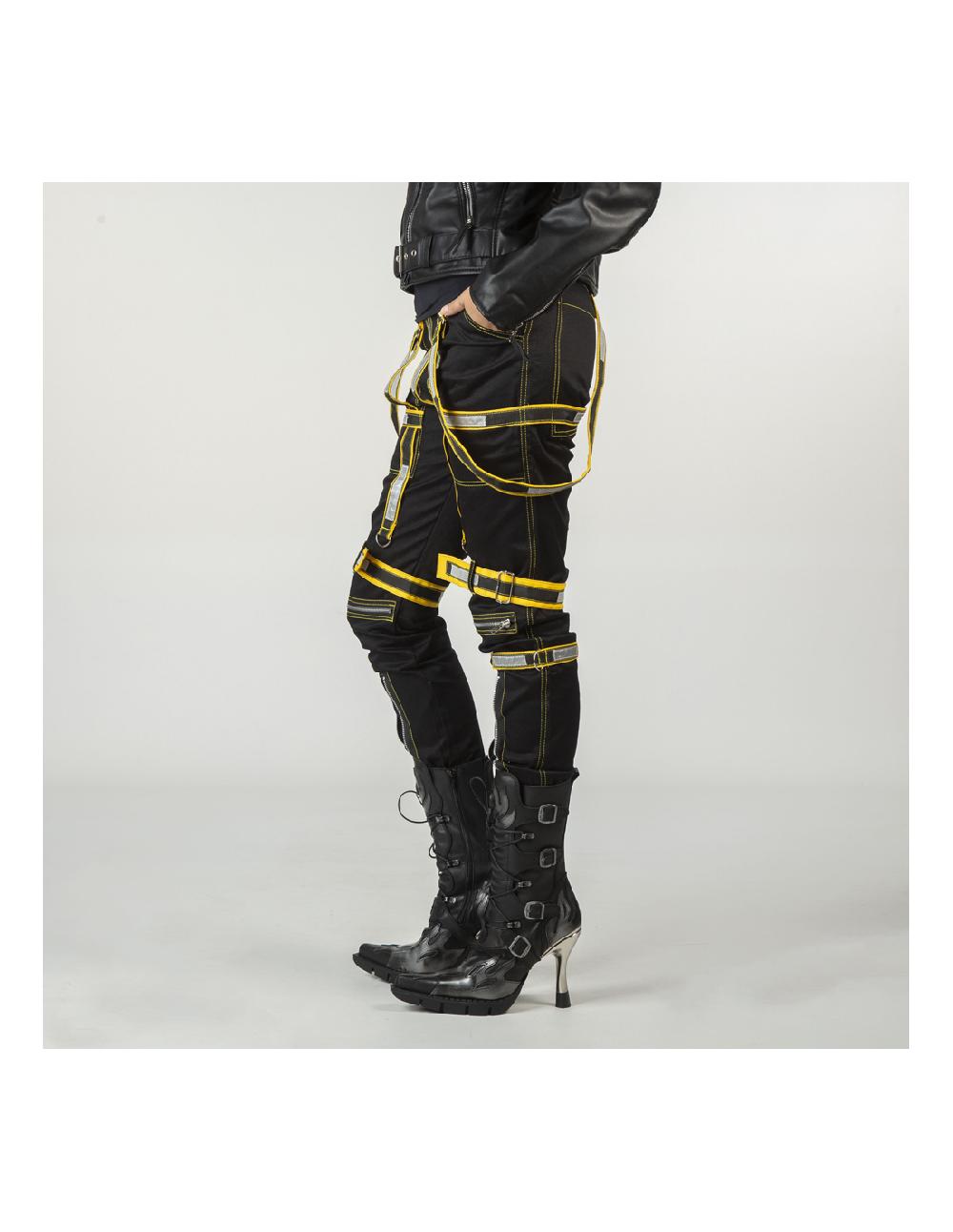 new rock W-PANTS032-S1 Envío internacional gratuito