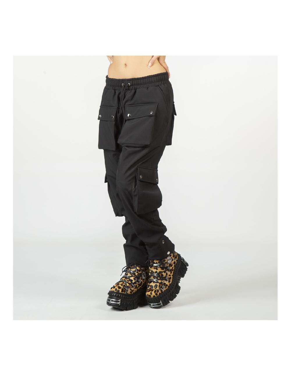 new rock W-PANTS030-S1 Limitado a 3 días