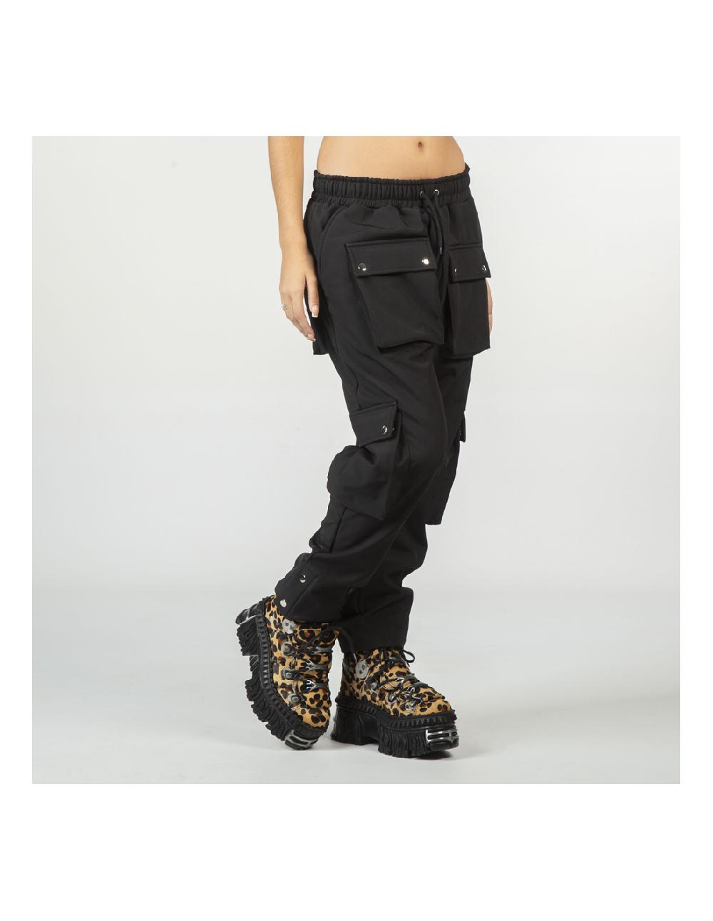 new rock W-PANTS030-S1 Limitado a 3 días
