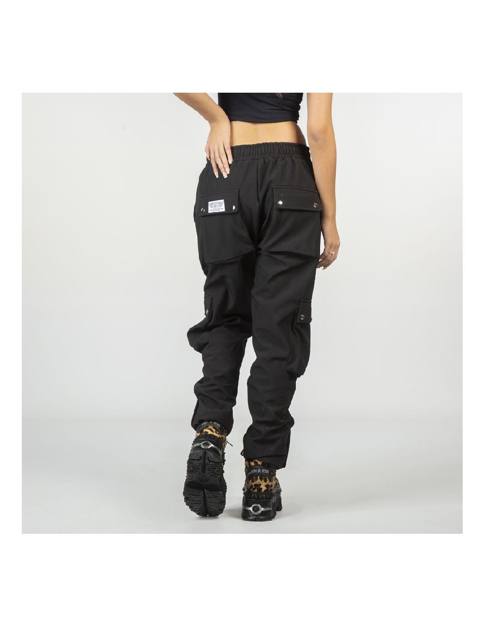 new rock W-PANTS030-S1 Limitado a 3 días