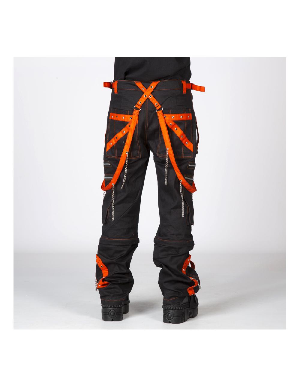 new rock W-PANTS022-S1 Ahorra y exporta
