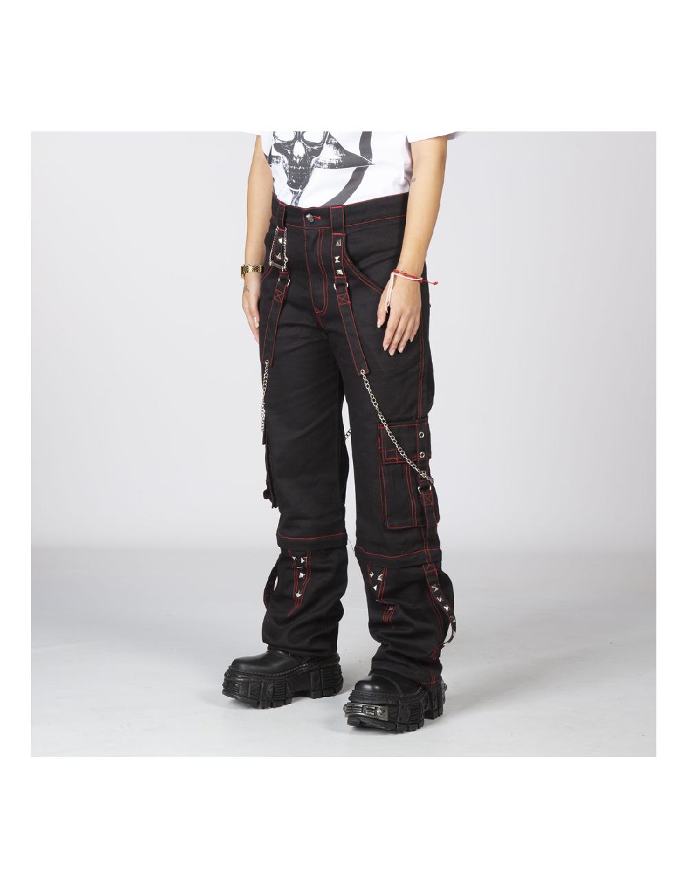 new rock W-PANTS020-S1 Precios de Black Friday