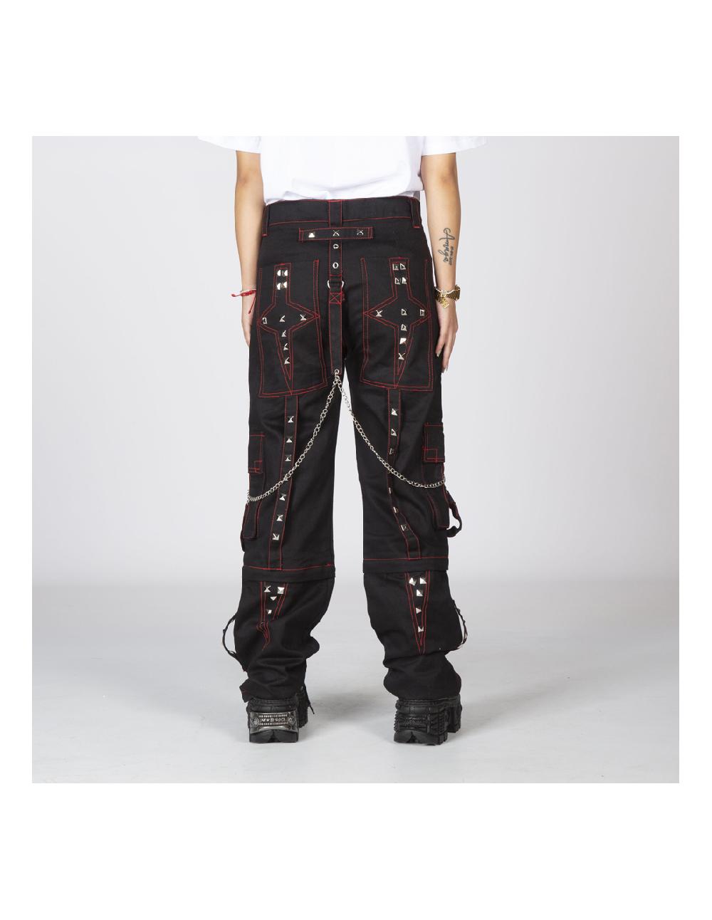 new rock W-PANTS020-S1 Precios de Black Friday