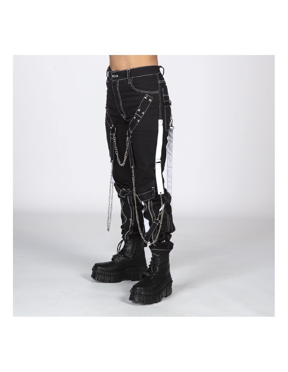 new rock W-PANTS018-S1 En oferta