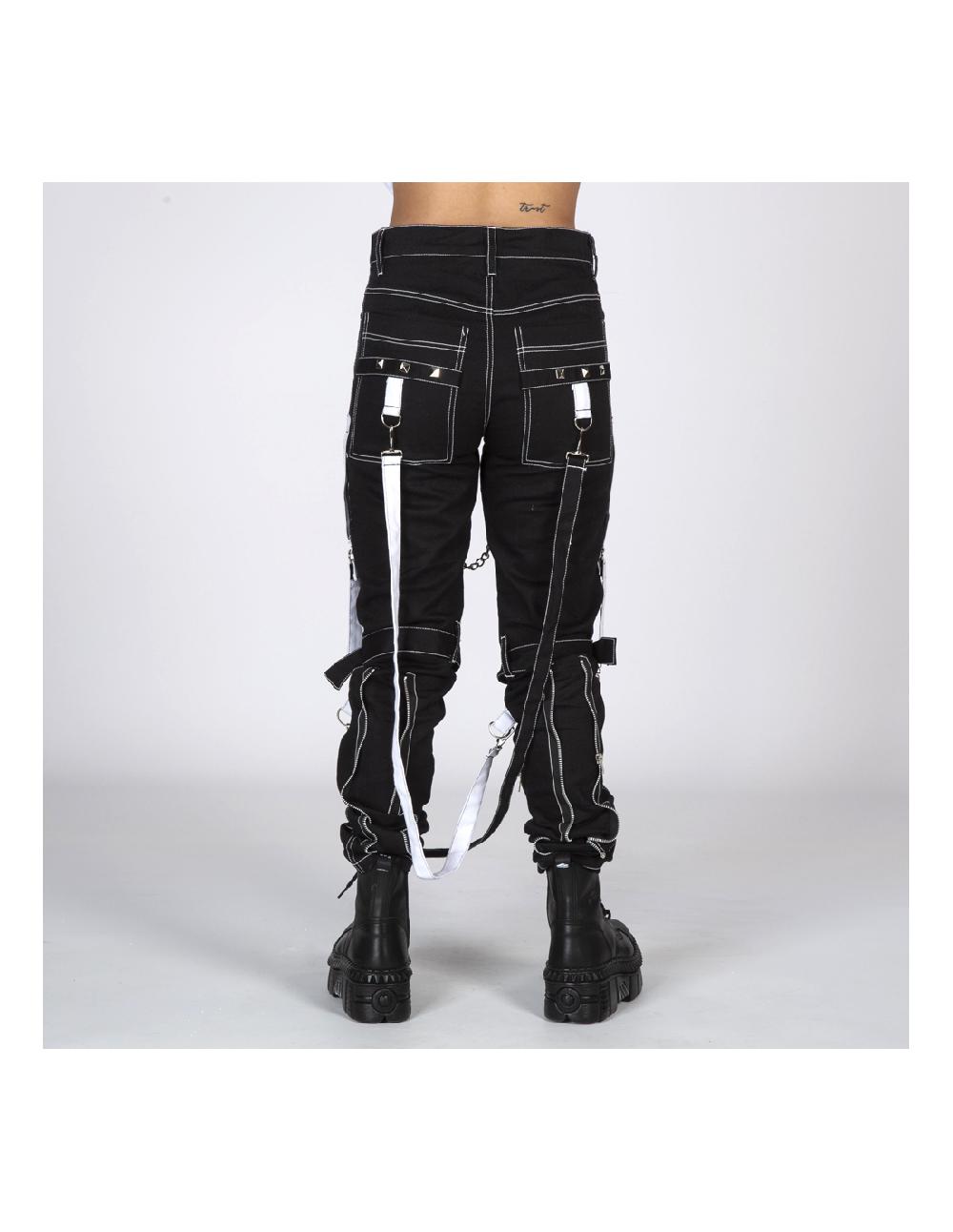 new rock W-PANTS018-S1 En oferta