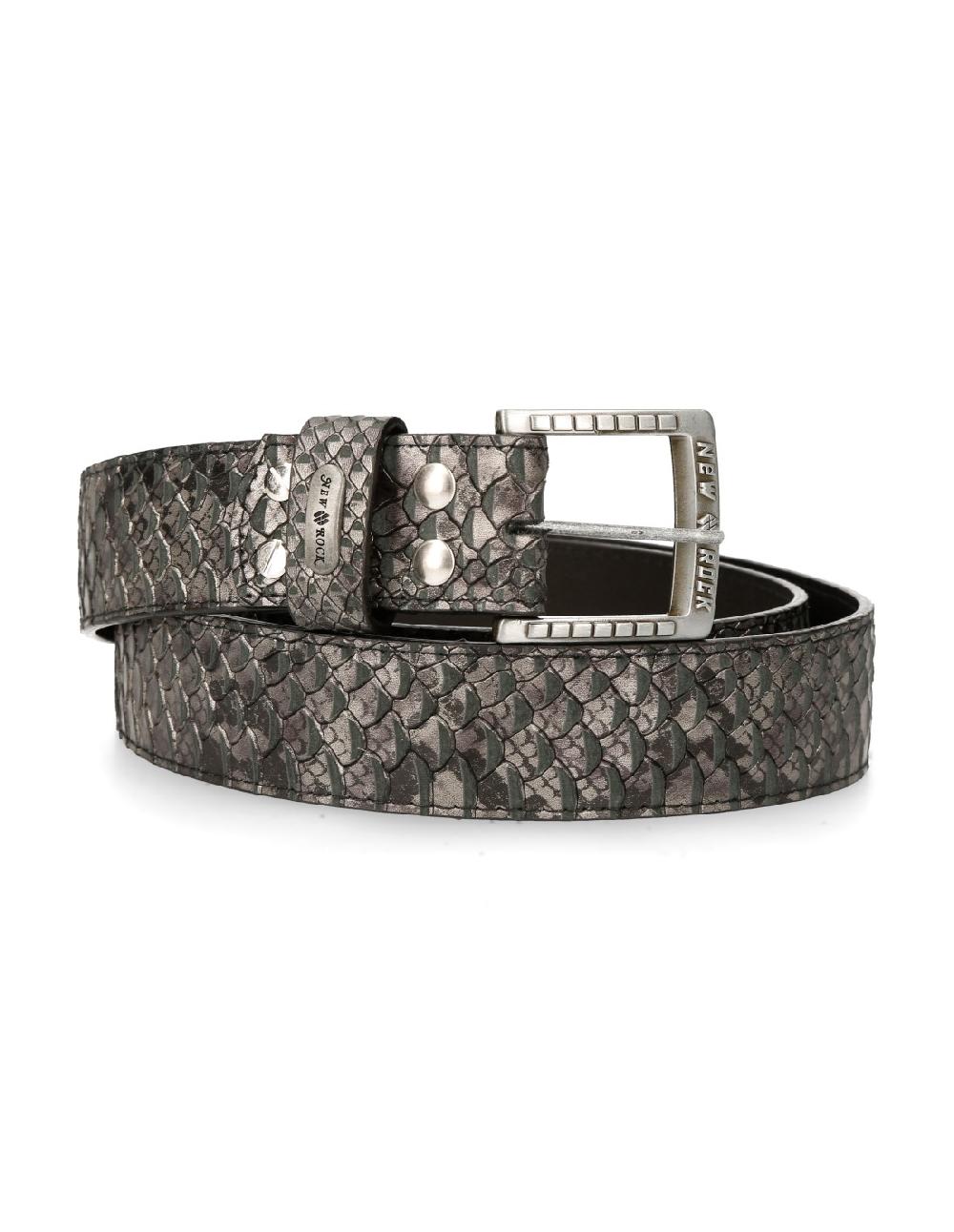 new rock M-CINT209-C99 Última moda