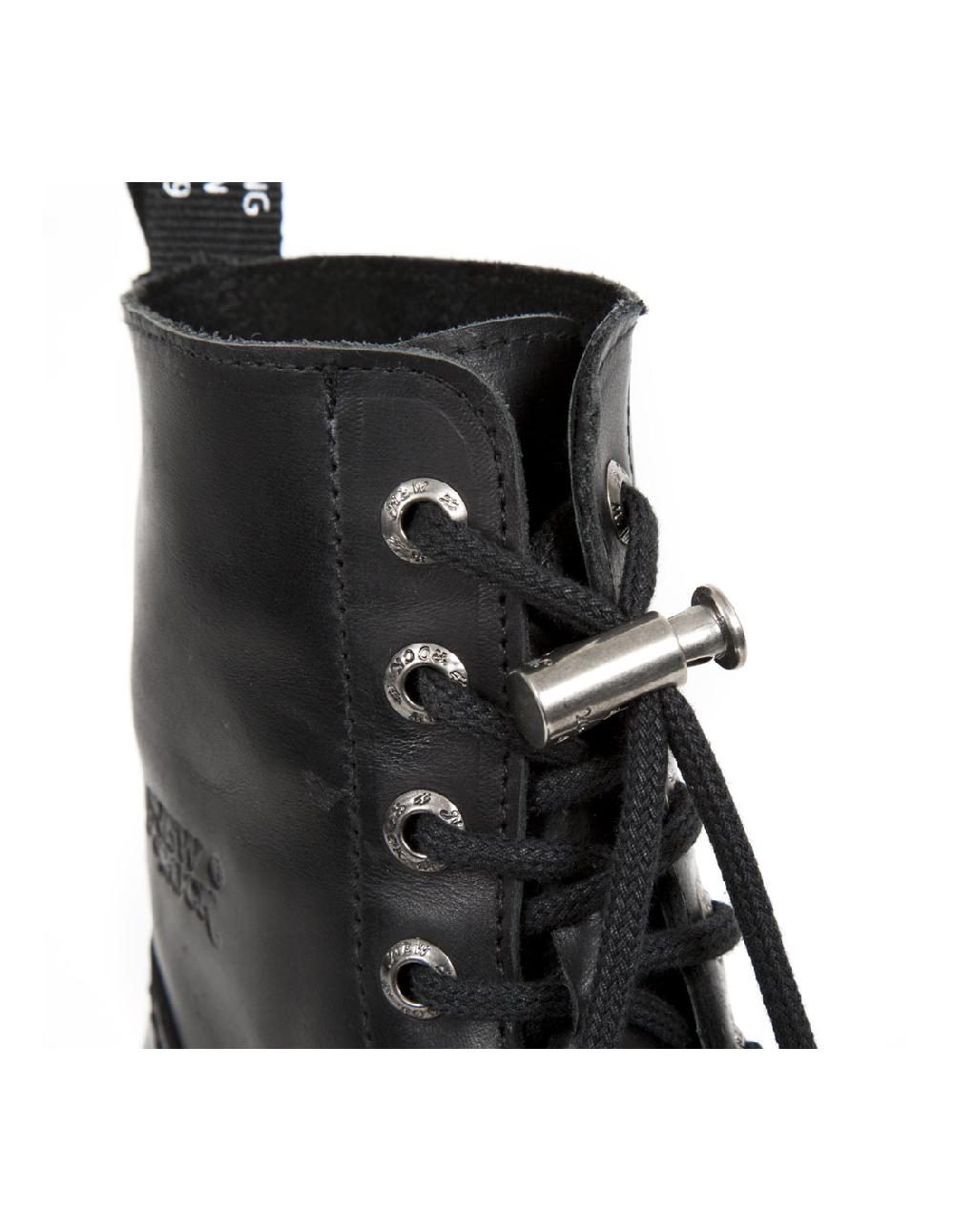 new rock AD-2436-PV-SAT Rebajas de fin de temporada