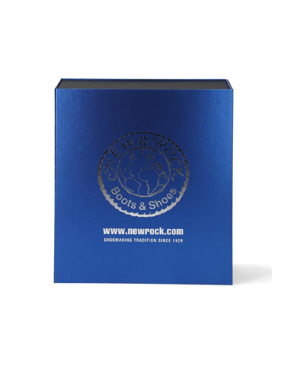 new rock M-NRBOXLUXE-S2 Precio de fábrica