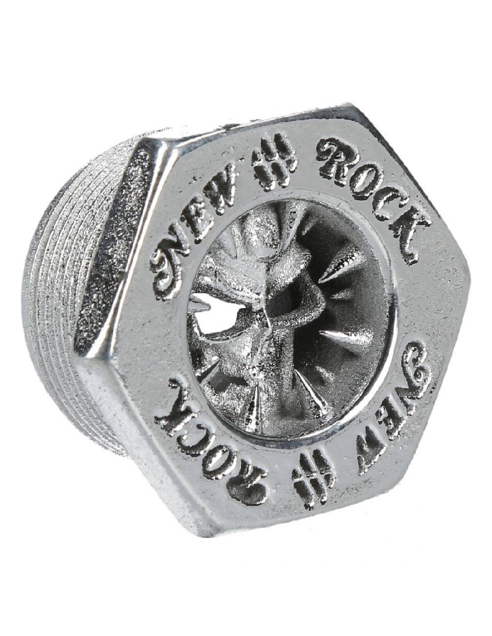 new rock TUERCA_TANK_3D001