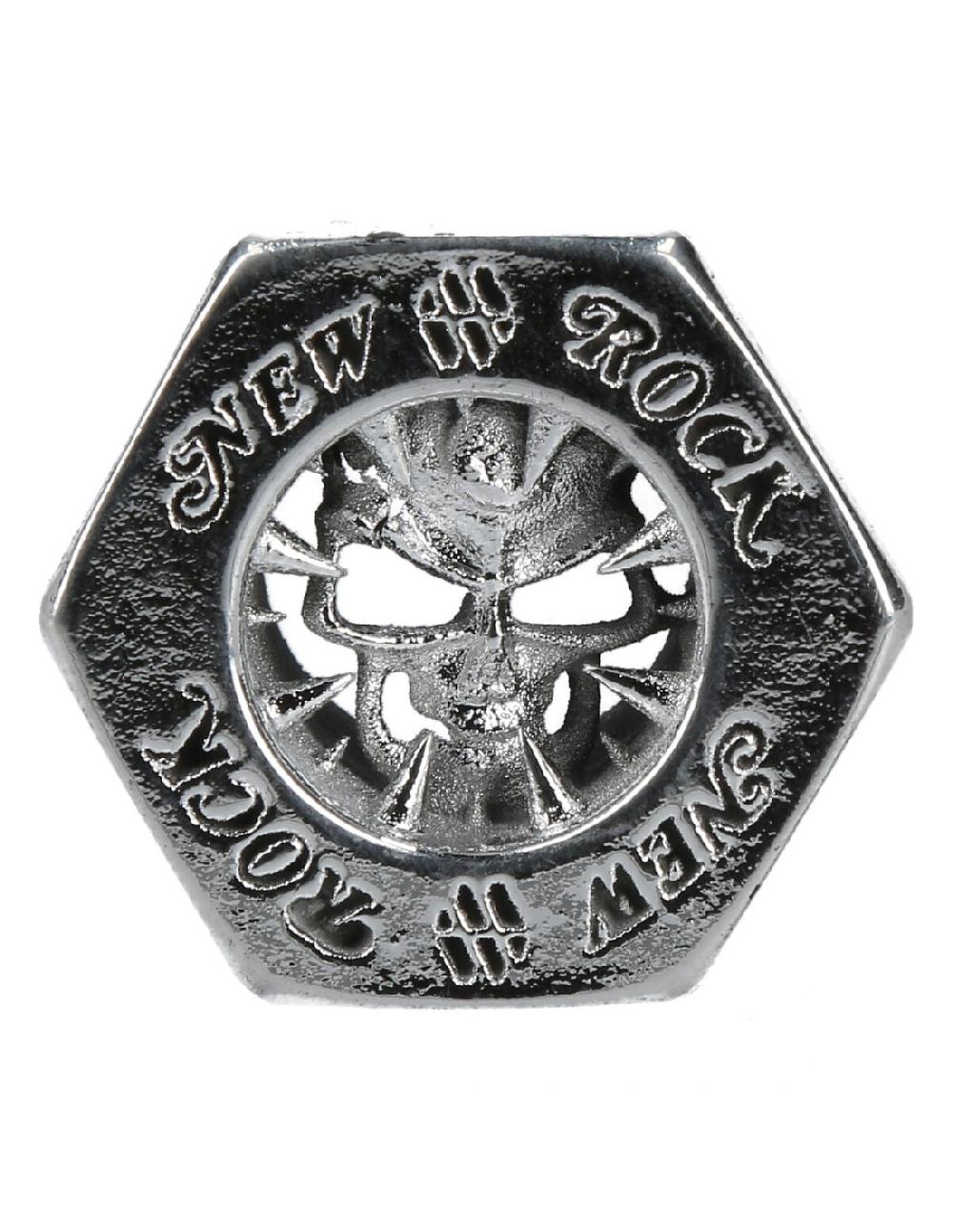 new rock TUERCA_TANK_3D001 Descuento por venta flash