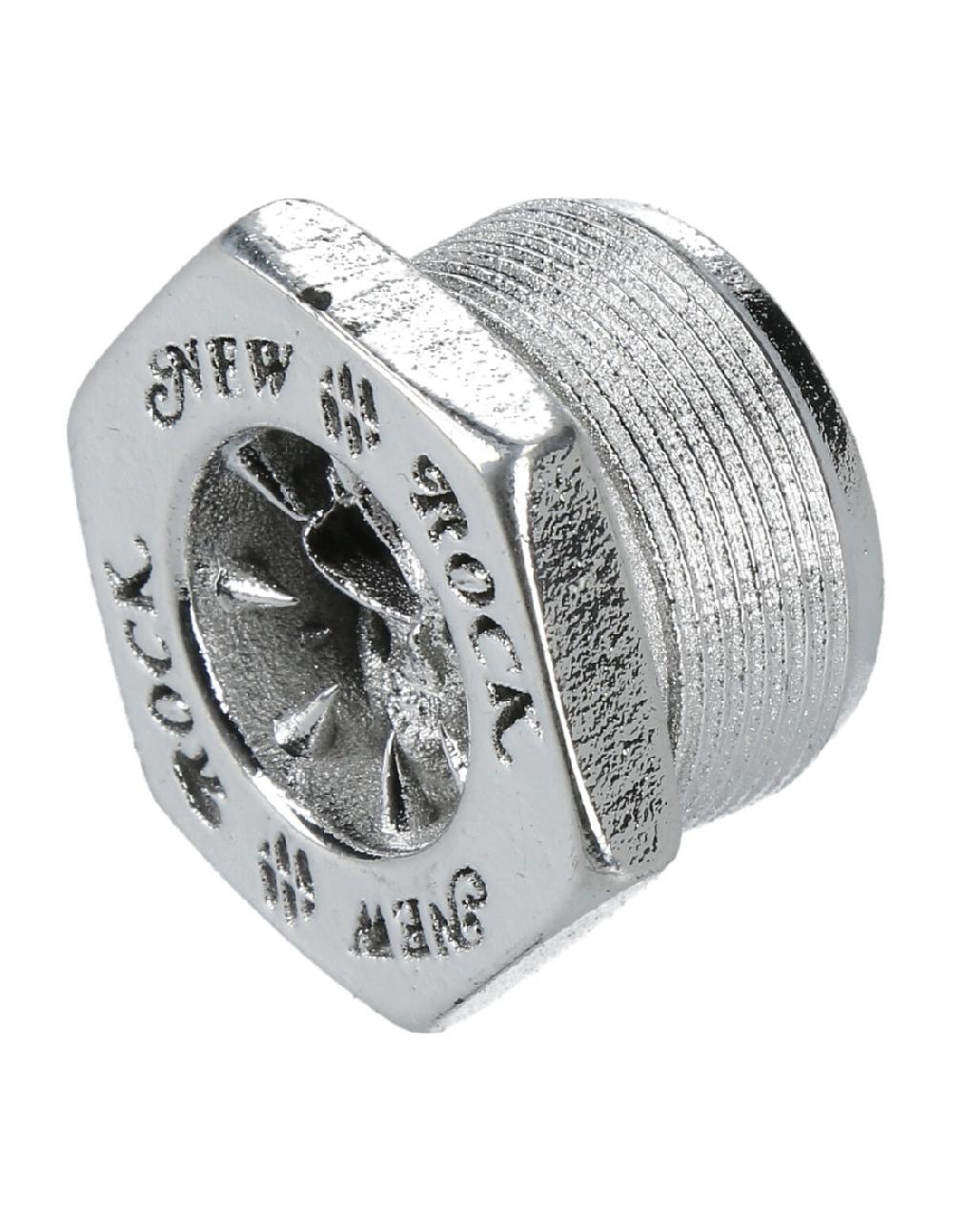 new rock TUERCA_TANK_3D001 Descuento por venta flash