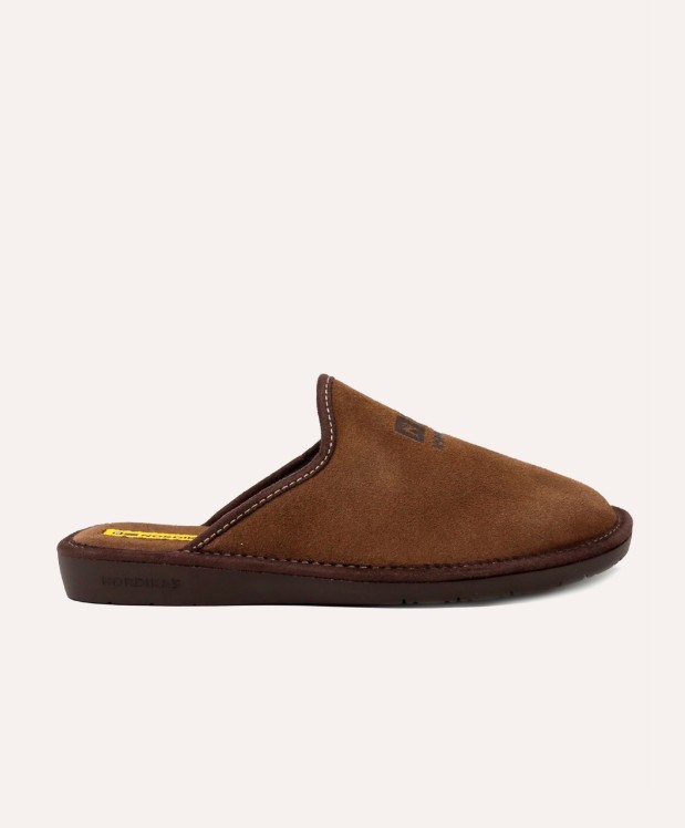 nordikas ZAPATILLAS DE CASA HOMBRE AFELPADO MICKEY En oferta