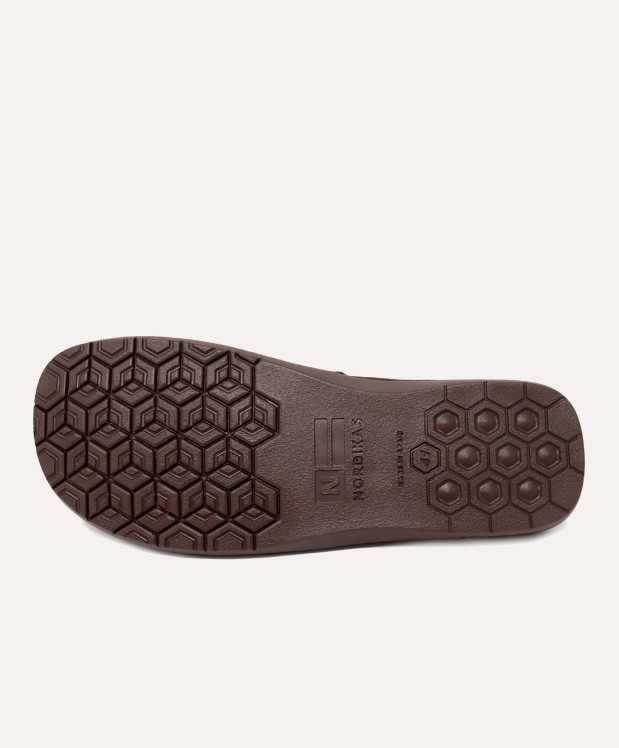 nordikas ZAPATILLAS DE CASA HOMBRE AFELPADO MICKEY En oferta