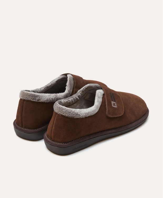 nordikas ZAPATILLAS DE CASA HOMBRE AFELPADO MICKEY Tienda