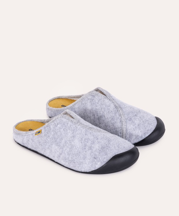 nordikas ZAPATILLAS DE CASA HOMBRE ARTIK CRUDO Limitado a 3 días