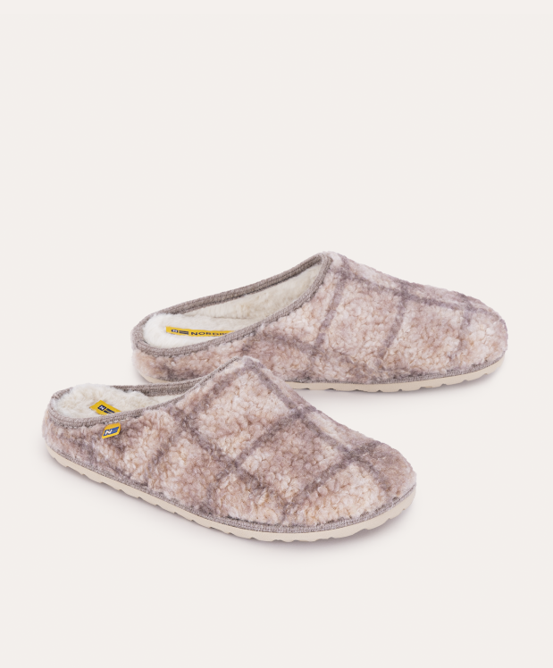 nordikas ZAPATILLAS DE CASA HOMBRE YOGUI MICKEY Oferta exclusiva