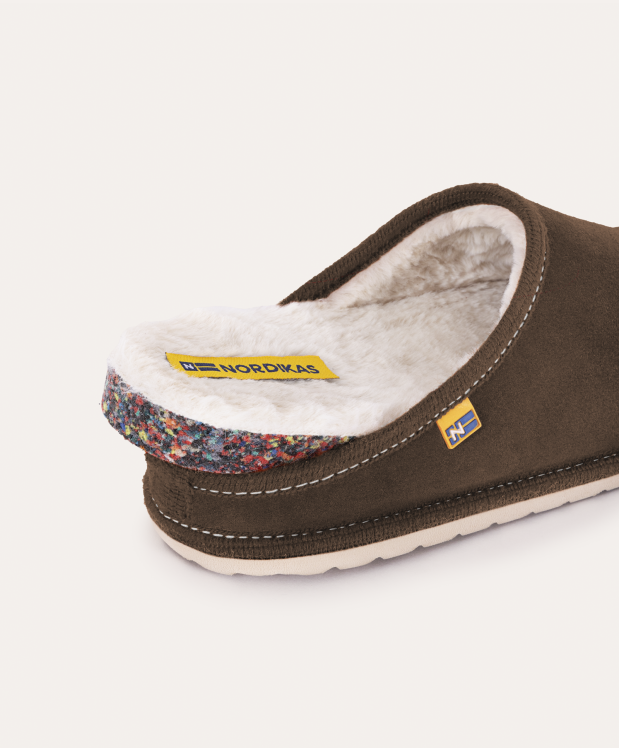 nordikas ZAPATILLAS DE CASA HOMBRE AFELPADO MICKEY Outlet