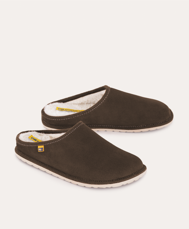 nordikas ZAPATILLAS DE CASA HOMBRE AFELPADO MICKEY Outlet