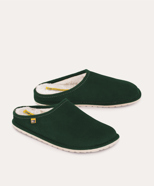 nordikas ZAPATILLAS DE CASA HOMBRE AFELPADO BOTELLA Outlet online