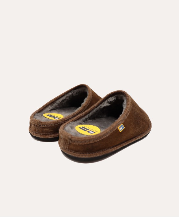 nordikas ZAPATILLAS DE CASA HOMBRE AFELPADO MICKEY Gran oferta