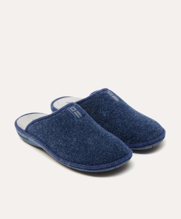 nordikas ZAPATILLAS DE CASA HOMBRE TIROL JEANS Rebajas baratas