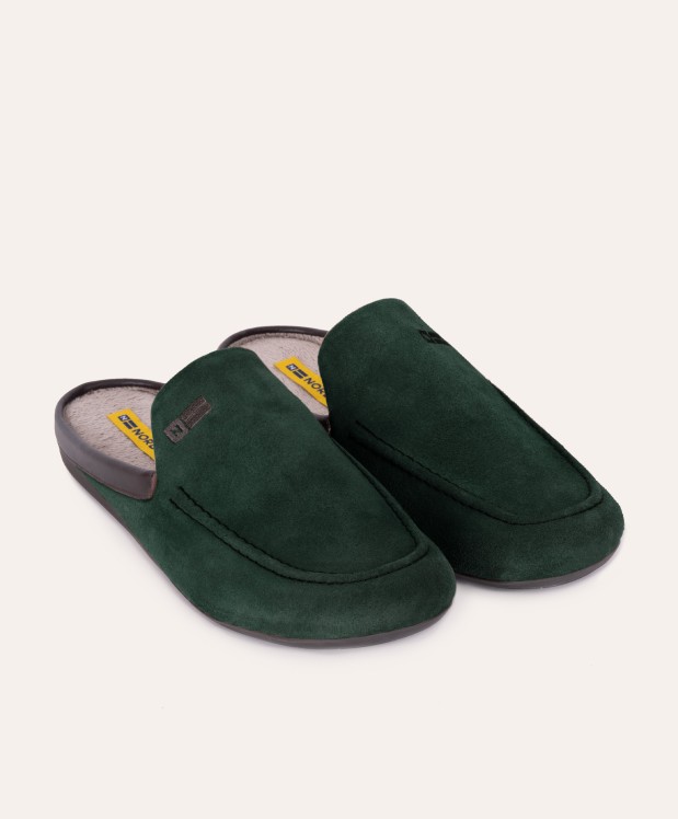 nordikas ZAPATILLAS DE CASA HOMBRE AFELPADO BOTELLA Últimos 2 días