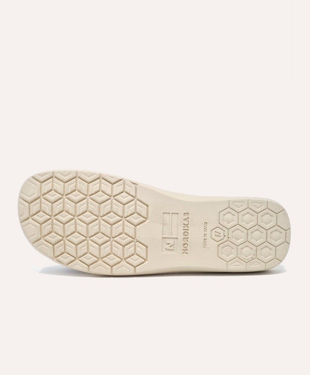 nordikas ZAPATILLAS DE CASA HOMBRE TOALLA MARINO En oferta