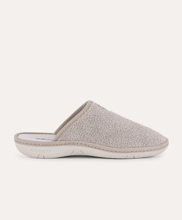 nordikas ZAPATILLAS DE CASA HOMBRE RIZO ARENA Promoción trimestral
