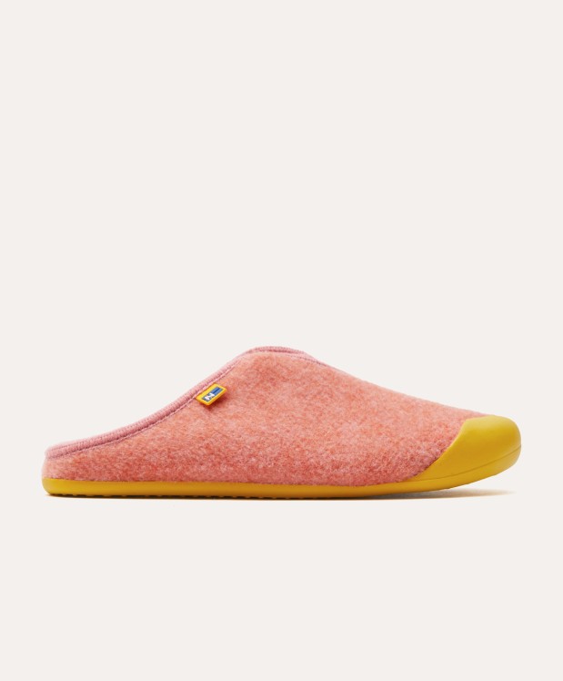 nordikas ZAPATILLAS DE CASA MUJER PRAGA CORAL Los más vendidos