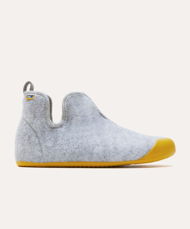 nordikas ZAPATILLAS DE CASA MUJER ARTIK CRUDO Ventas relámpago