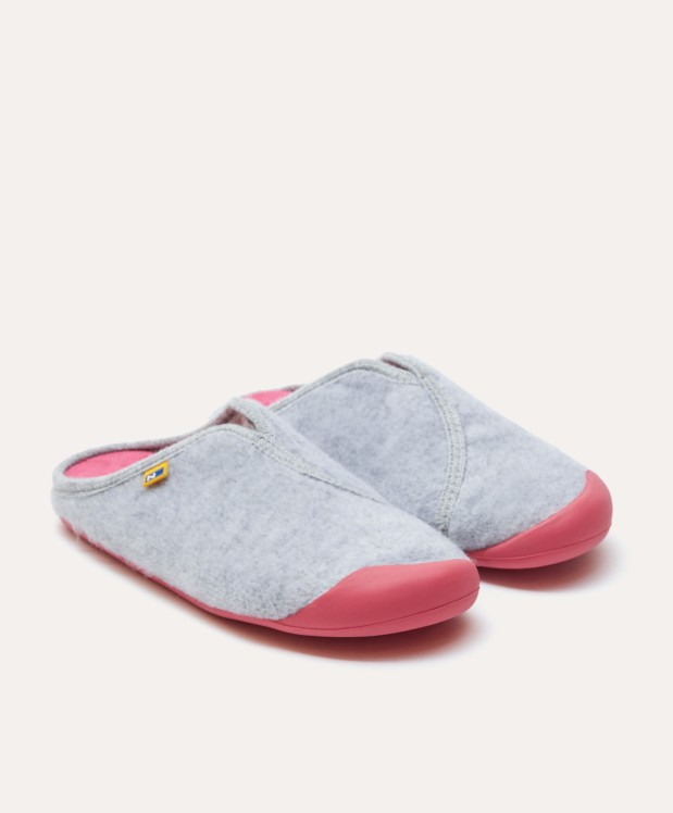 nordikas ZAPATILLAS DE CASA MUJER ARTIK CRUDO Tienda