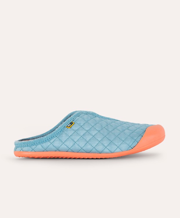 nordikas ZAPATILLAS DE CASA MUJER MONCLER JEANS Envío gratis