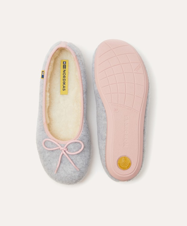 nordikas ZAPATILLAS DE CASA MUJER ARTIK CRUDO Últimos 2 días