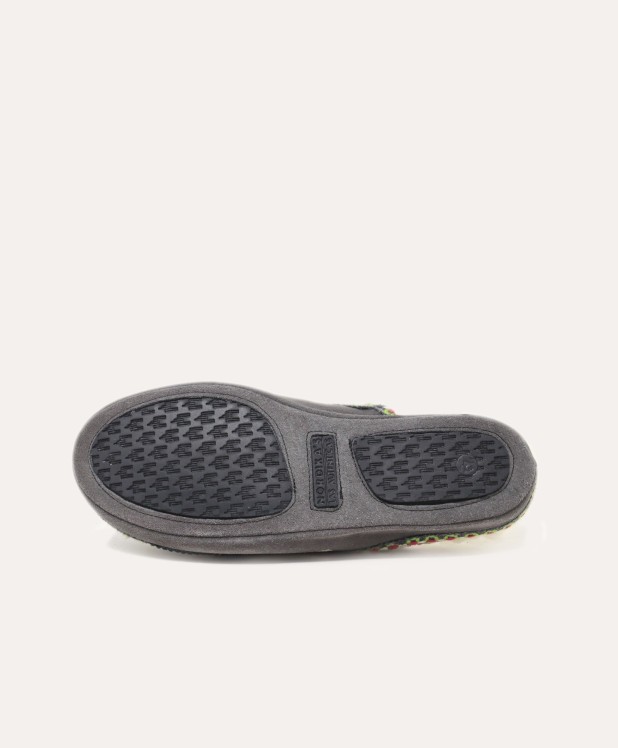 nordikas ZAPATILLAS DE CASA MUJER FORMIGAL GRIS Libre de impuestos