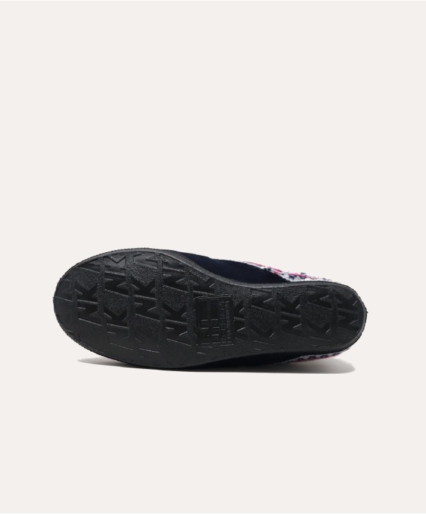 nordikas ZAPATILLAS DE CASA MUJER RENOS MARINO Los más vendidos