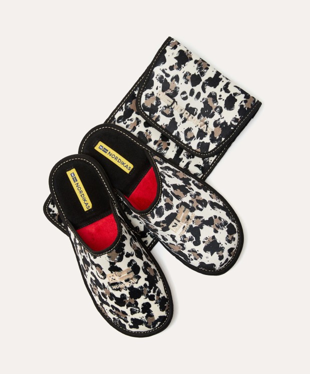 nordikas ZAPATILLAS DE VIAJE MUJER AFRICA Descuentos del mes