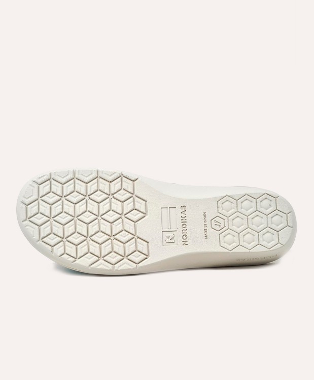 nordikas ZAPATILLAS DE CASA MUJER CIERVO ESMERALDA Envío gratis