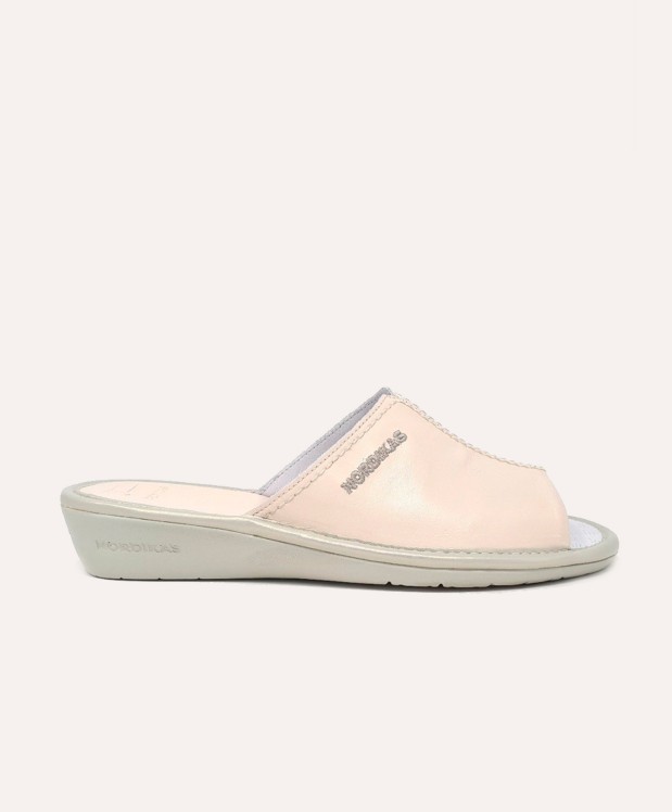 nordikas ZAPATILLAS DE CASA MUJER FLORIDA HIELO COMPRAR AHORA