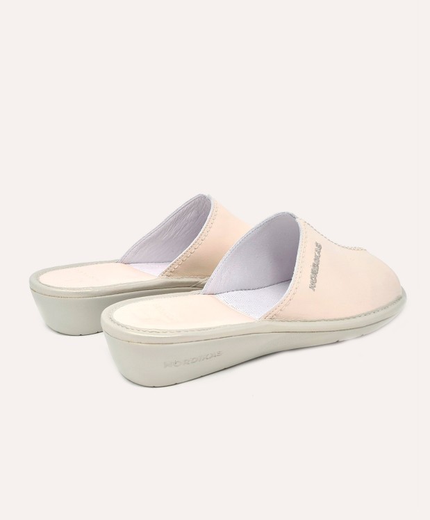 nordikas ZAPATILLAS DE CASA MUJER FLORIDA HIELO COMPRAR AHORA