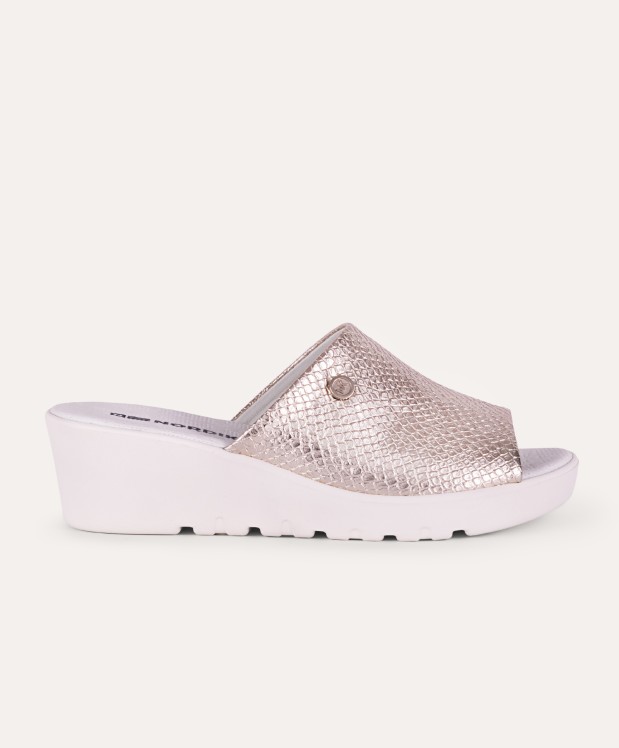 nordikas ZAPATILLAS DE CASA MUJER BOA PLATINO Oferta especial de fábrica